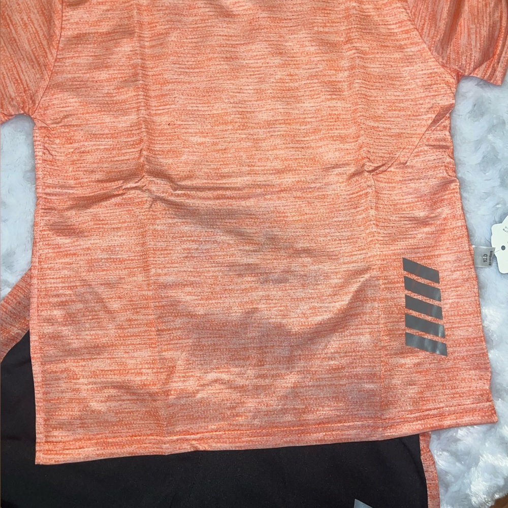 Boys two piece outfit